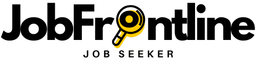 jobfrontline