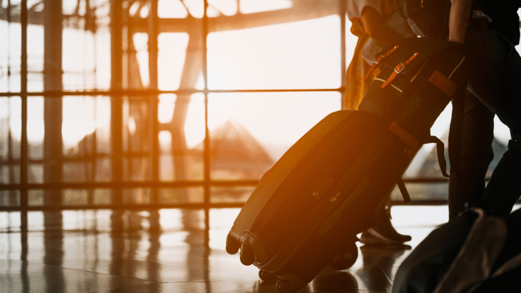 Saudi Labor Law - Expatriate worker leaving Saudi Arabia under final exit visa regulations